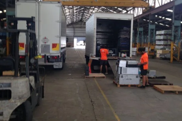 Balmain Removals Quotes