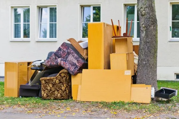 Rubbish Removals